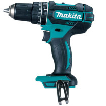 Máy khoan pin Makita DHP483RFE 18V